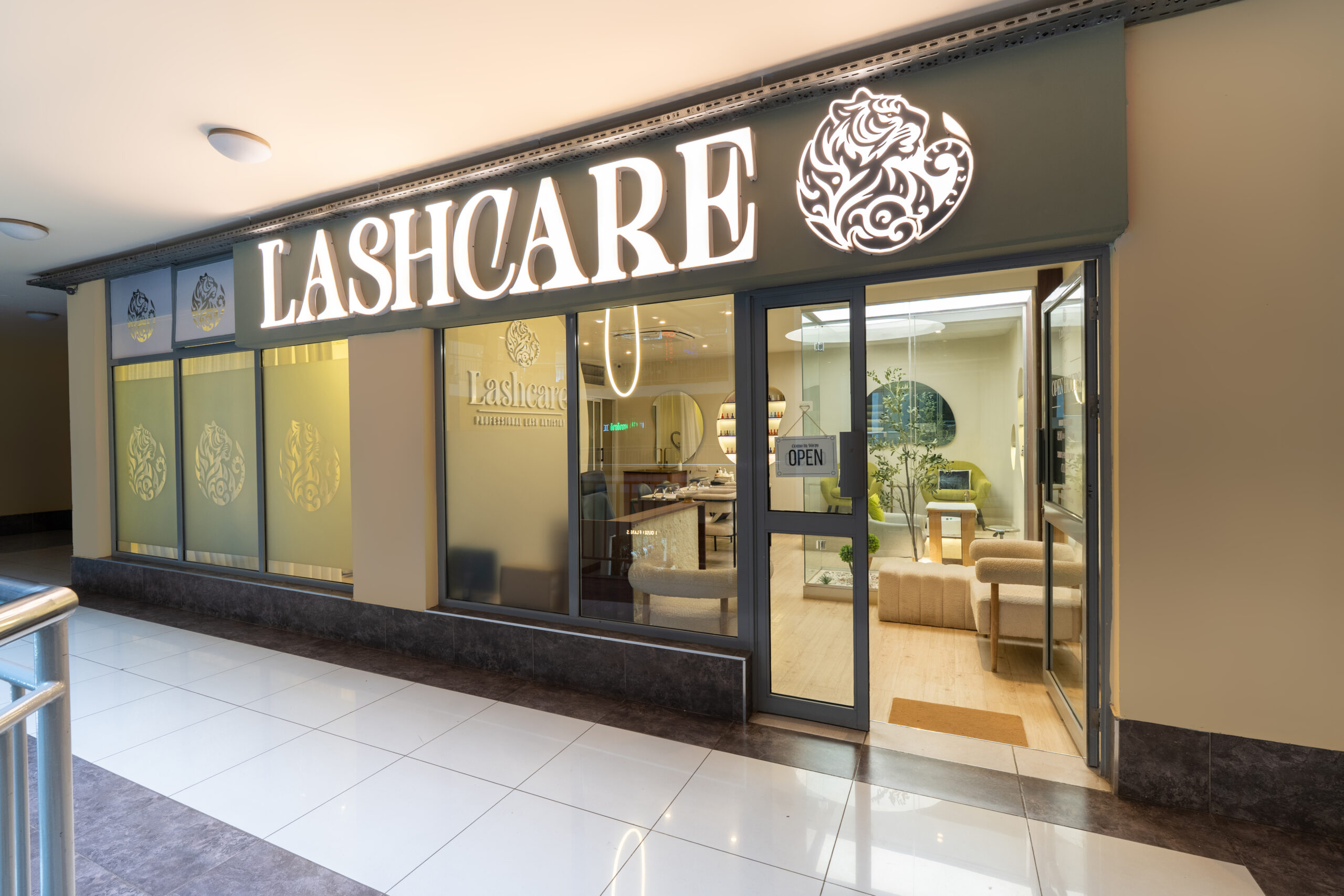 Lashcare Studio