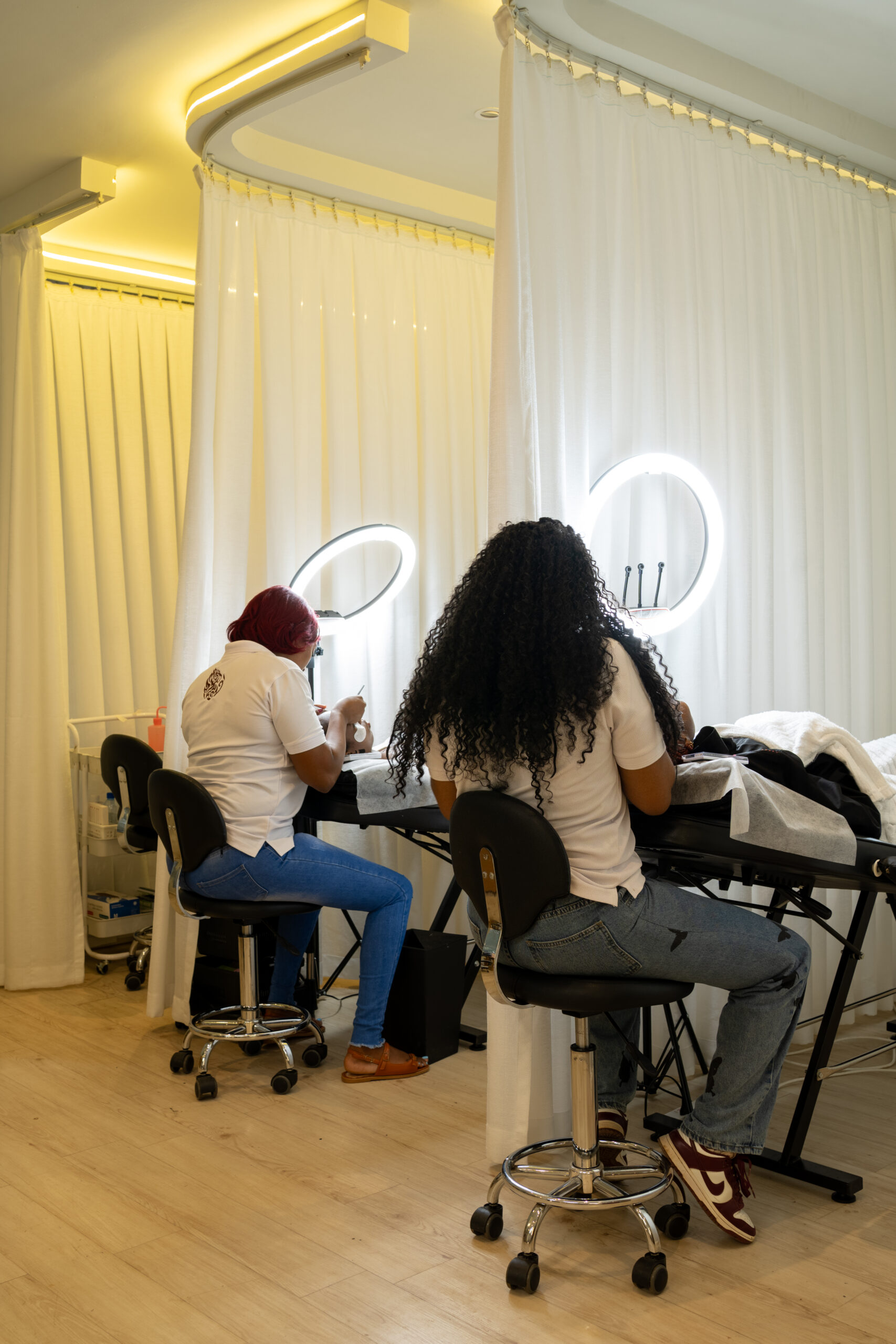 Lashcare Kenya