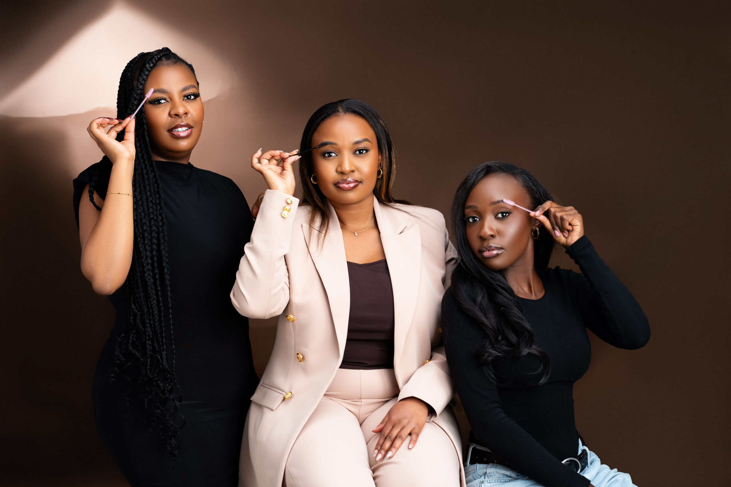 Lashcare Kenya