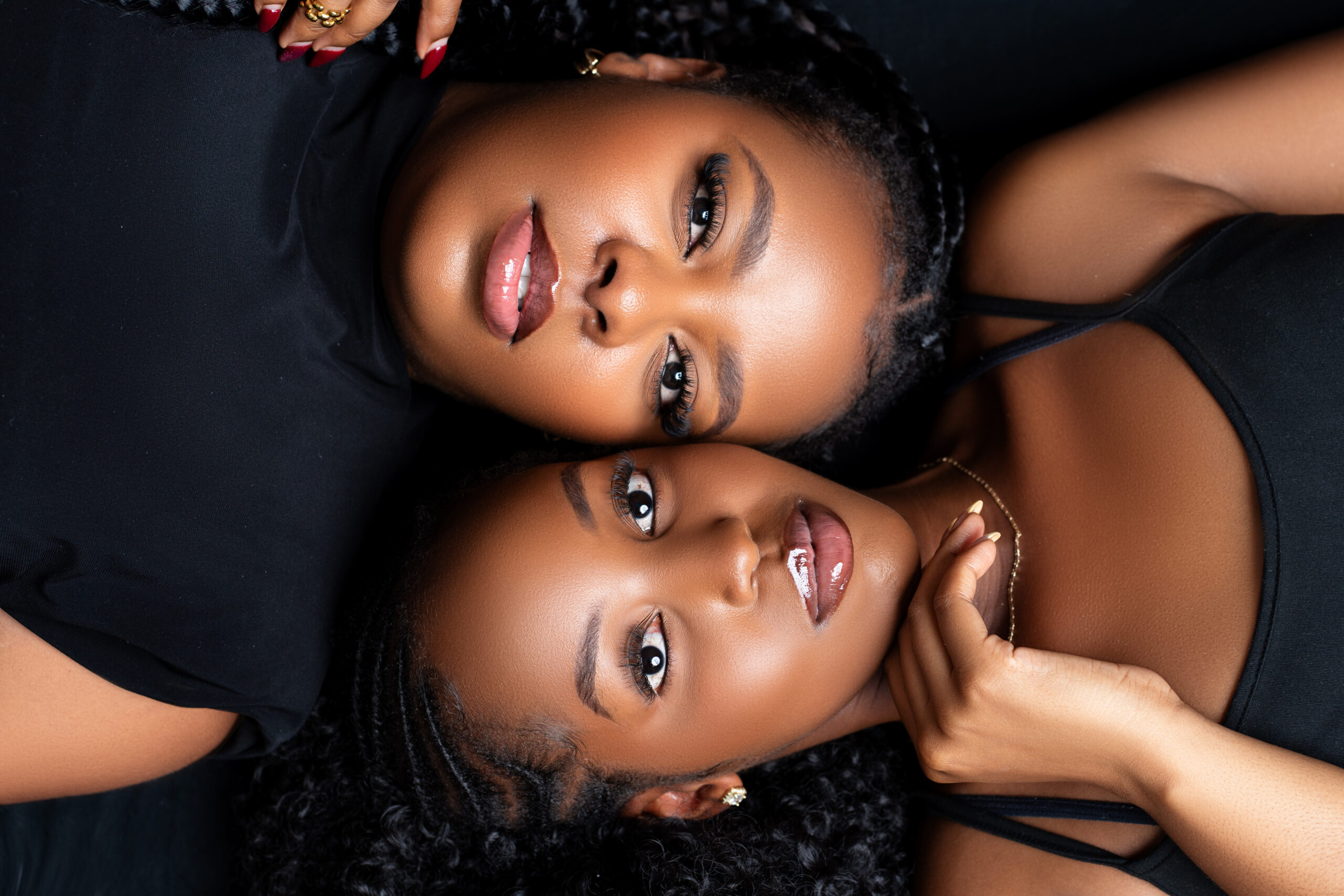 Lash Extensions Nairobi