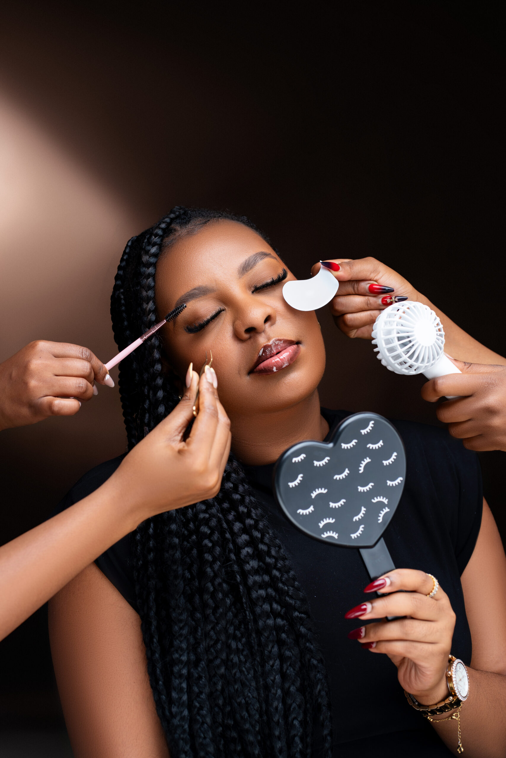 Lashcare Studio